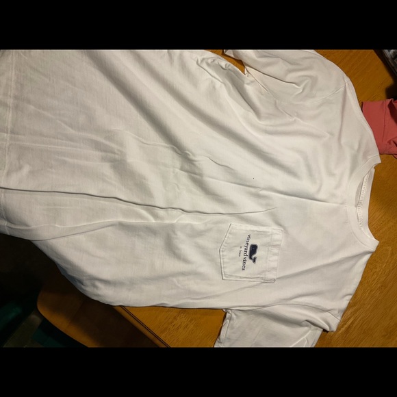 Vineyard Vines Other - Short sleeve VV shirt